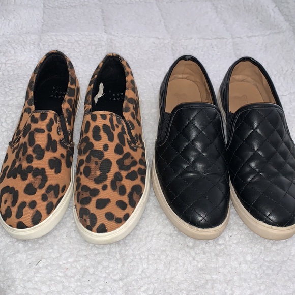 [2]Pair Bundle Shoes Sz 8 [2]Pair Bundle Shoes Sz 8 - Picture 5 of 7